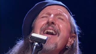 The Doobie Brothers - Jesus Is Just Alright Wolf Trap