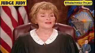 Judge Judy Season 2Episode 8889 Best Amazing Cases Season 2024 Full Episodes HD