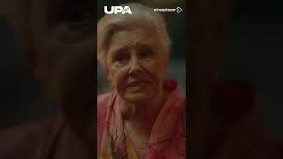 Carmen Arranz se reencuentra con Lola Rober y Silvia #UPANext Capítulo 1 completo. 20 julio #Shorts