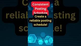 How to make Consistent Posting Schedule  #windows #viralcontent #viralshorts #fypシ゚viral