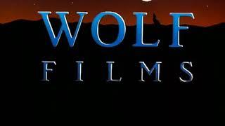 Wolf Films Universal Television 1990