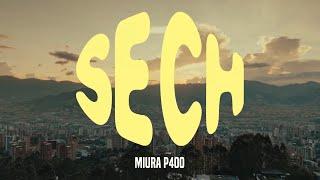 Miura P400 - Sech Video Oficial