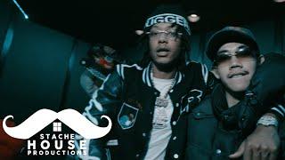 1MILL - Millions ft. Skilla Baby Official Music Video