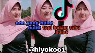 Tiktok anak smp tete gede