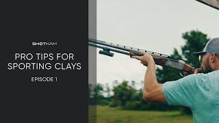 Complete Guide for Shooting Different Clay Target Sizes Mini Midi and Standard