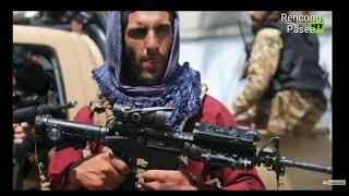 Taliban Mempunyai Pasukan Elite Yang dinamakan BADRI 313