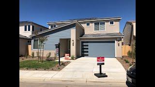 710 Traverse Regent Park Riverstone by Wilson Homes in Madera CA