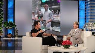 Full Interview Mark Wahlberg on A-Rod ‘Instant Family’ and ‘Good Vibrations’