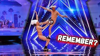 What Happened to Viral ‘AGT’ Act Men with Pans? — The Raunchiest Audition to Date