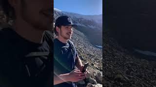 Hiking FOUR 14000” mountains in 6 hours Decalibron in Colorado