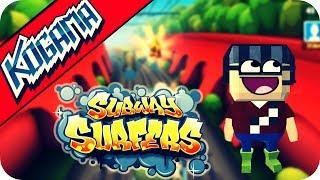 KOGAMA - SUBWAY SURFERS