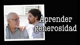 Bucay - Aprender generosidad