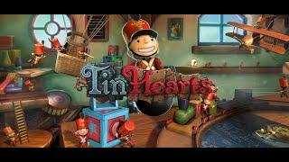 Обзор Tin Hearts