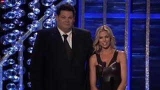 2014 Daytime Emmys - The Beast and Brooke Burns Present June 22 2014