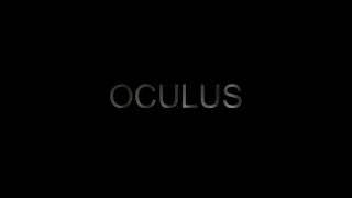 Oculus 2013 Movie Title