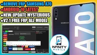 New All Samsung Remove Frp A705 2021 By Mysterious-Box Tools Free V2.1 New Update All Model Device