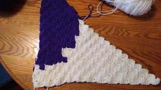 Cow Blanket my purple cow Shout out to pet pantry Thank you