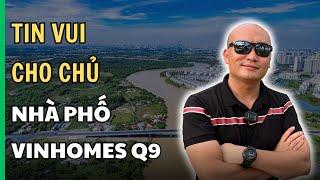 Ngày Fed hạ lãi suất đang đến gần - Tin vui cho chủ nhà phố Vinhomes Grand Park  KuLand