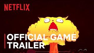 Exploding Kittens Expansion Pack  Official Game Trailer  Netflix