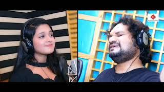 ମୁ ତୁମକୁ ଭଲ ପାଏ  Mu Tumaku Vhala Paye  Studio Promo  Odia Album  Humane Sagar  Sital Kabi