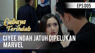 CAHAYA TERINDAH - Ciyee Indah Jatuh Dipelukan Marvel 10 Mei 2019