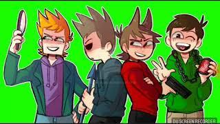 Комиксы Eddsworld