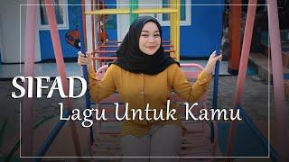 AIyssa Dezek - Lagu Untuk Kamu Cover By Sifad Gentle Gen