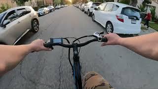 Ride1UP CORE-5 Review $1000 E-Bike That can pop wheelies