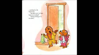 The Berenstain Bears Forget their Manners read by Grandpa Tom