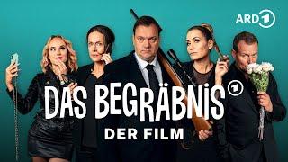 Das Begräbnis – Der Film von Grimme-Preisträger Jan Georg Schütte Trailer