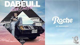 Dabeull - Movie Star feat. Holybrune