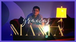 Gracias Mamá - Video Oficial - Ulices Chaidez - DEL Records 2021