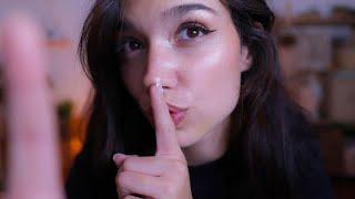 ASMR con OBJETOS INVISIBLES para DORMIR y RELAJARTE  INVISIBLE TRIGGERS