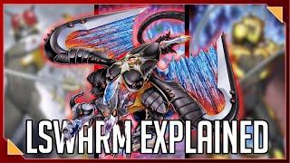 Whats Worse Than One World Ending Threat? TWO  Lswarm   Yu-Gi-Oh Archetypes Explained 