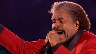 5 Toppers in concert 2016 George McCrae Medley.mp4