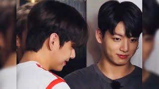 Taekook moments Run BTS ep.150  War Money Hocance 1  210908