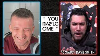 YOUR WELCOME with Michael Malice #279 DAVE SMITH