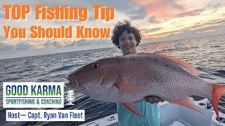 TOP Fishing Tip You Should Know SatFish Tip and MORE