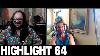 Elle aimerait trop ken son fils  HIGHLIGHTS #64 - ManuelFerraraTV