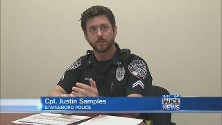 Statesboro experiences biggest crime drop in 5 years