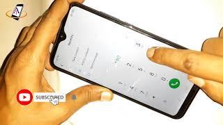 Xiaomi Redmi 7 Imei Repair Baseband Unknown No Service Fix  How To Imei Repair Xiaomi Redmi 7