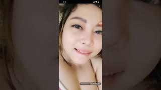 Bigo Live Indonesia - Unch Unch Belahan Dada Bikin Salah Fokus