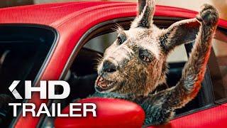 DIE KÄNGURU-CHRONIKEN Trailer German Deutsch 2020 Exklusiv