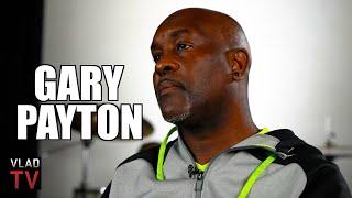 Gary Payton on How He Got The Glove Nickname Part 9