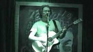 Jonathan Coulton in LA -10-Codemonkey