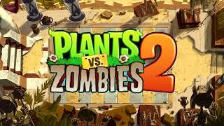 Mid Wave - Ancient Egypt - Plants vs. Zombies 2