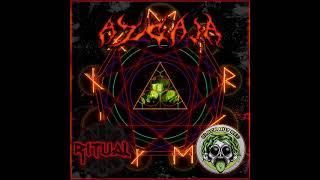 Azgaja - Ritual Ritual EP 300bpm