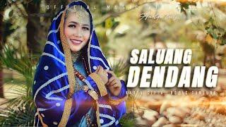 Amelda Lesty - Saluang Dendang  Official Music Video