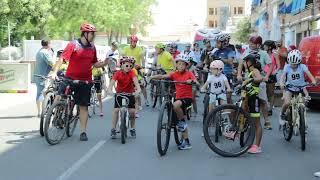 Día Bicicleta San Juan 23