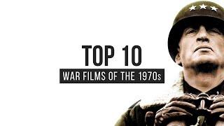 Top 10 War Films Of The 1970s